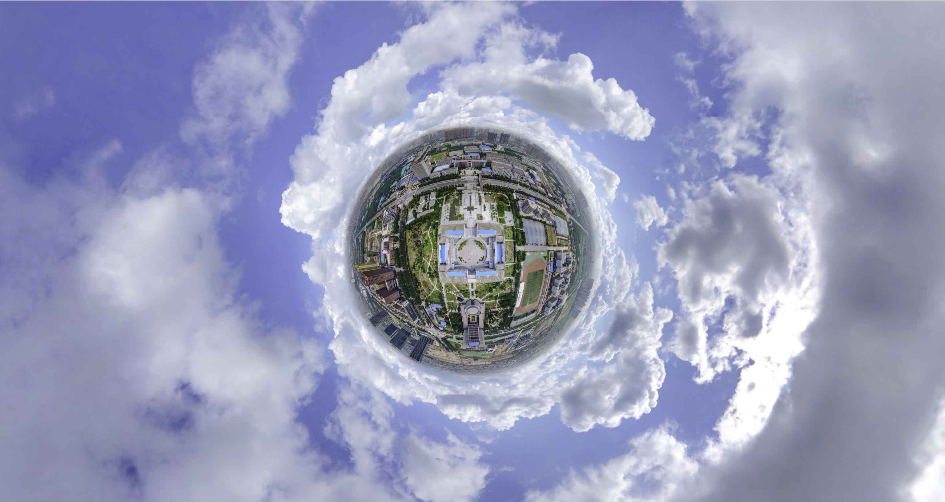 东坑镇格凸河风景名胜区