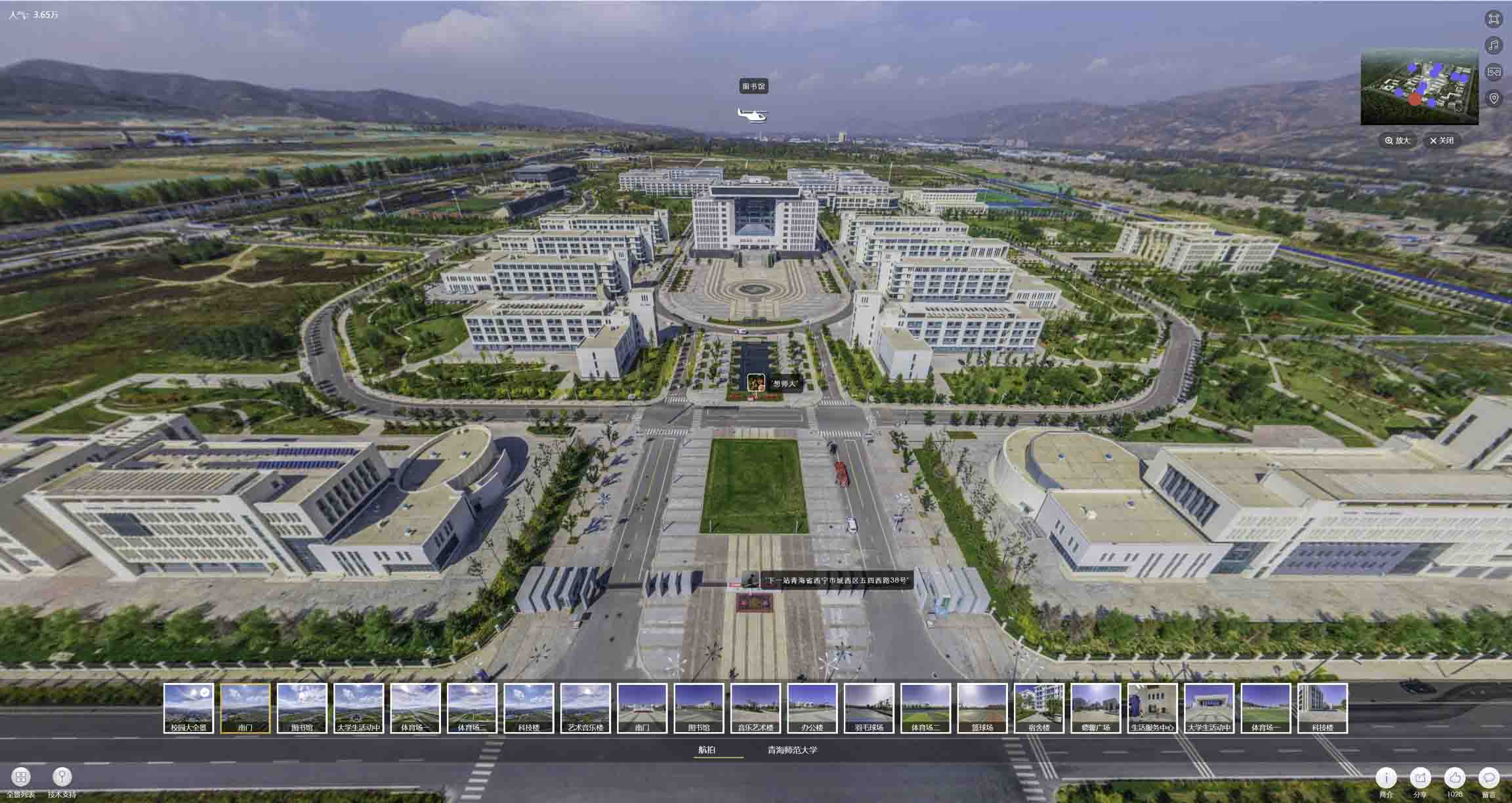 东坑镇油菜花-惊艳半生的花海仙境