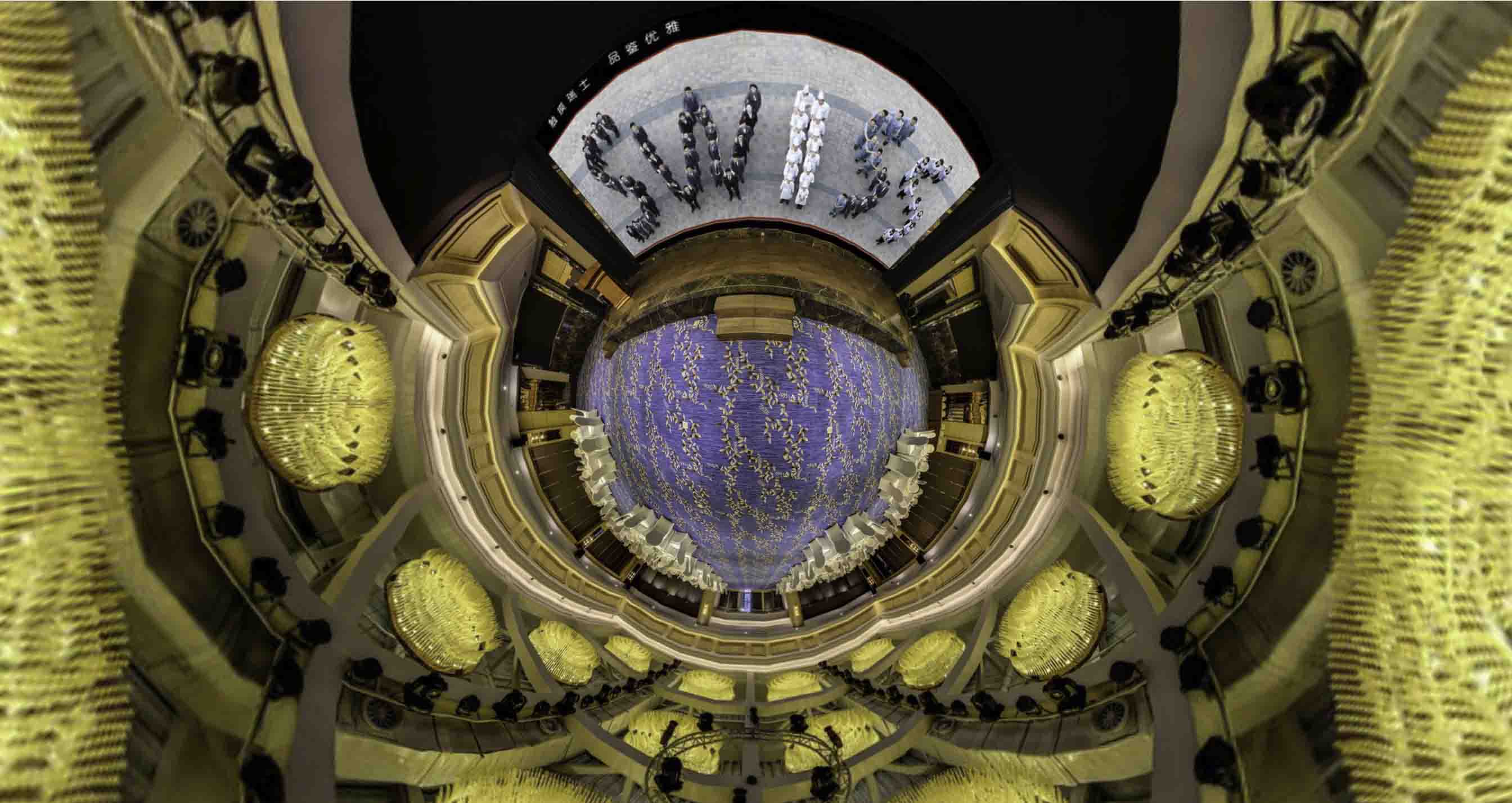 东坑镇探索VR全景拍摄中的深度感：营造沉浸式体验的关键要素