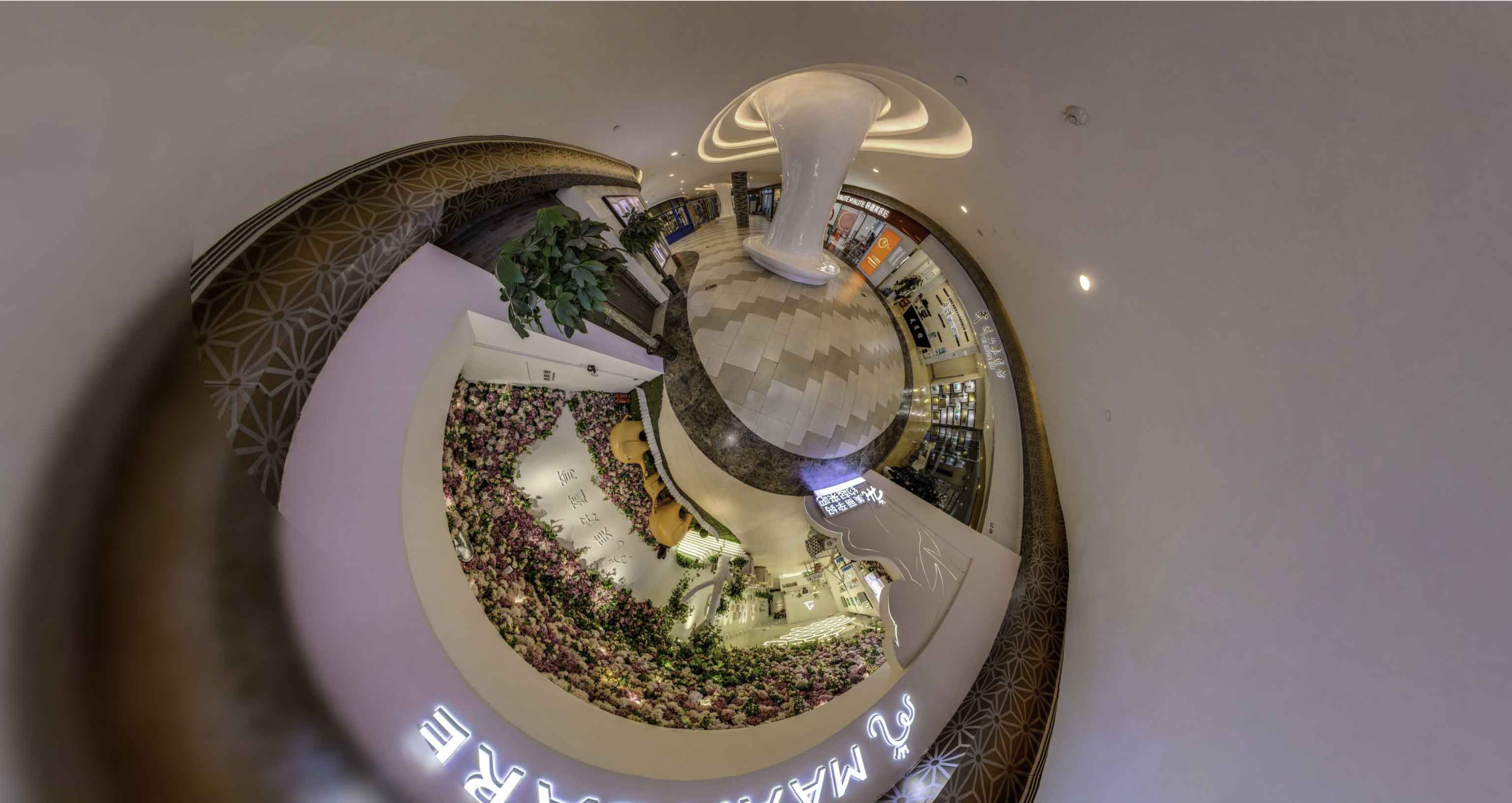 东坑镇将VR全景融入品牌宣传活动的创新实践与策略